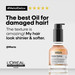 L'Oréal Professionnel Serie Expert Metal Detox Protecting Concentrated Oil 50ml L'Oréal Professionnel Serie Expert Metal Detox Protecting Concentrated Oil 50ml