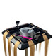 Pulsar Hair Extension Trolley Pulsar Hair Extension Trolley