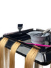 Pulsar Hair Extension Trolley Pulsar Hair Extension Trolley