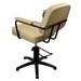 Bianca Sand Styling Chair - Hydraulic Bianca Sand Styling Chair - Hydraulic