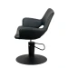 Indigo Black Styling Chair