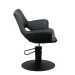 Indigo Black Styling Chair
