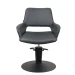 Indigo Black Styling Chair