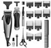 Wahl Complete Cut Combo-Clipper & 2 Trimmers Wahl Complete Cut Combo-Clipper & 2 Trimmers