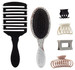 WetBrush Pro Graphic Monochrome Style Set WetBrush Pro Graphic Monochrome Style Set