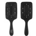 Brushworx Airflow Paddle Brush Brushworx Airflow Paddle Brush