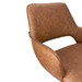 Indigo Tan Styling Chair