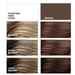 Keracolor Color+Treatment Semi-Permanent Colour Hair Masque 325ml - Mocha