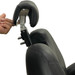 Austin Barber Chair - Black Austin Barber Chair - Black