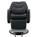 Austin Barber Chair - Black Austin Barber Chair - Black