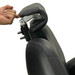 Austin Barber Chair - Black Austin Barber Chair - Black