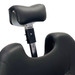 Austin Barber Chair - Black Austin Barber Chair - Black