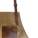 Barber Apron Tan Canvas Barber Apron Tan Canvas