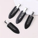 Creaseless Clips 4pkt - BLACK Creaseless Clips 4pkt - BLACK