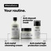 L'Oréal Professionnel Serie Expert Metal Detox Anti-Metal High Protection Cream 100ml L'Oréal Professionnel Serie Expert Metal Detox Anti-Metal High Protection Cream 100ml