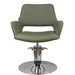 Indigo Forest Green Styling Chair