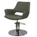 Indigo Forest Green Styling Chair
