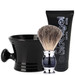 Shave Set + Black Gel
