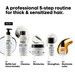 L'Oréal Professionnel Serie Expert Metal Detox Anti-Porosity Filler Pre-Shampoo Treatment 250ml L'Oréal Professionnel Serie Expert Metal Detox Anti-Porosity Filler Pre-Shampoo Treatment 250ml