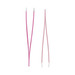 1000 Hour Tweezers Slant + Pointed DUO Pack