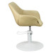 Kate Styling Chair - Sand Kate Styling Chair - Sand