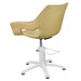 Pixie Sand Styling Chair