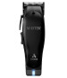 Andis Black Master Cordless Clipper Special Edition