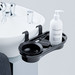 Shampoo Basin Hanger & Accessories Shampoo Basin Hanger & Accessories