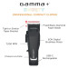 Gamma+ Shorty Compact Clipper Gamma+ Shorty Compact Clipper