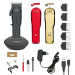 Gamma+ Absolute Alpha Cord/Cordless Clipper Gamma+ Absolute Alpha Cord/Cordless Clipper