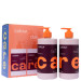 Nak Care Colour Shampoo + Condition Duo 500ml Nak Care Colour Shampoo + Condition Duo 500ml