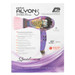 Parlux Alyon Air Ionizer Tech Hair Dryer Lilac