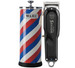 Wahl Professional 5 Star Senior Cordless Clipper + BONUS Wahl Disinfectant Jar