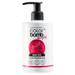 Jerome Russell Color Bomb Colour Depositing Mask 300ml- Berry Red
