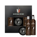 Black Angel For Men Oil Control/Dandruff Trio Pack