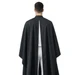 Black Striped Anti-Static Cutting Cape