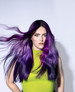 Pravana Chromasilk Vivids 90ml - Grape