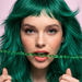 Pravana Chromasilk Vivids 90ml - Green
