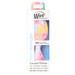 WetBrush Pro Sugar Rush Mini Detangler Pink