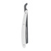 L3VEL3 Turkish Razor Holder White