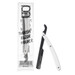 L3VEL3 Turkish Razor Holder White
