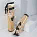 BabylissPRO LimitedFX Gold Clipper + Outliner Trimmer Duo