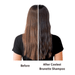 MUVO Coolest Brunette Shampoo 1L