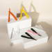 L3VEL3 Turkish Razor Holder Black