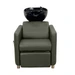 Roma Shampoo Unit Forest Green