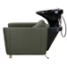 Roma Shampoo Unit Forest Green