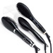 Silver Bullet Hybrid Ionic Ceramic Straightening Brush
