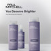 Paul Mitchell Forever Blonde Shampoo 300ml