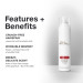 Paul Mitchell Worked Up 315ml