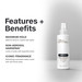 Paul Mitchell Freeze + Shine Super Spray 250ml